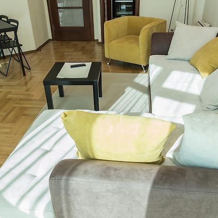 Flat Fortunella Appartement Budva Buitenkant foto