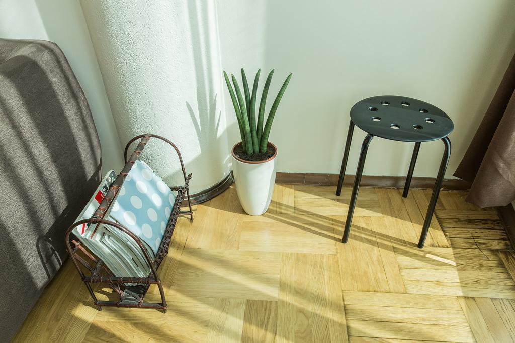 Flat Fortunella Appartement Budva Buitenkant foto