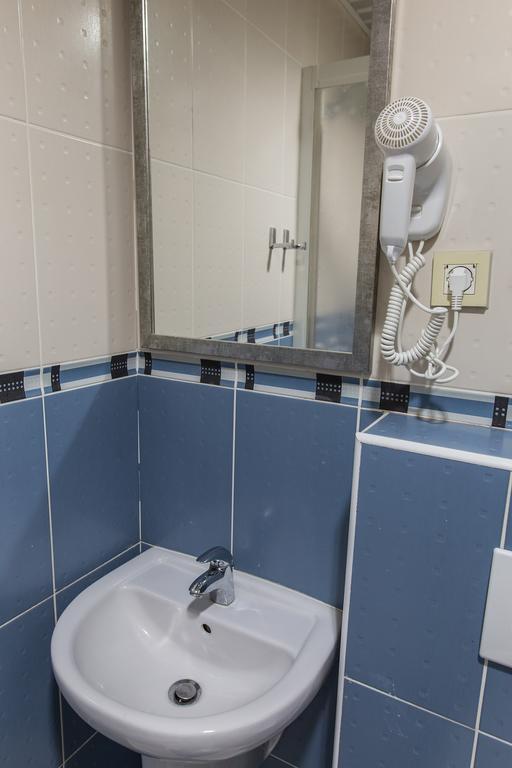 Flat Fortunella Appartement Budva Buitenkant foto