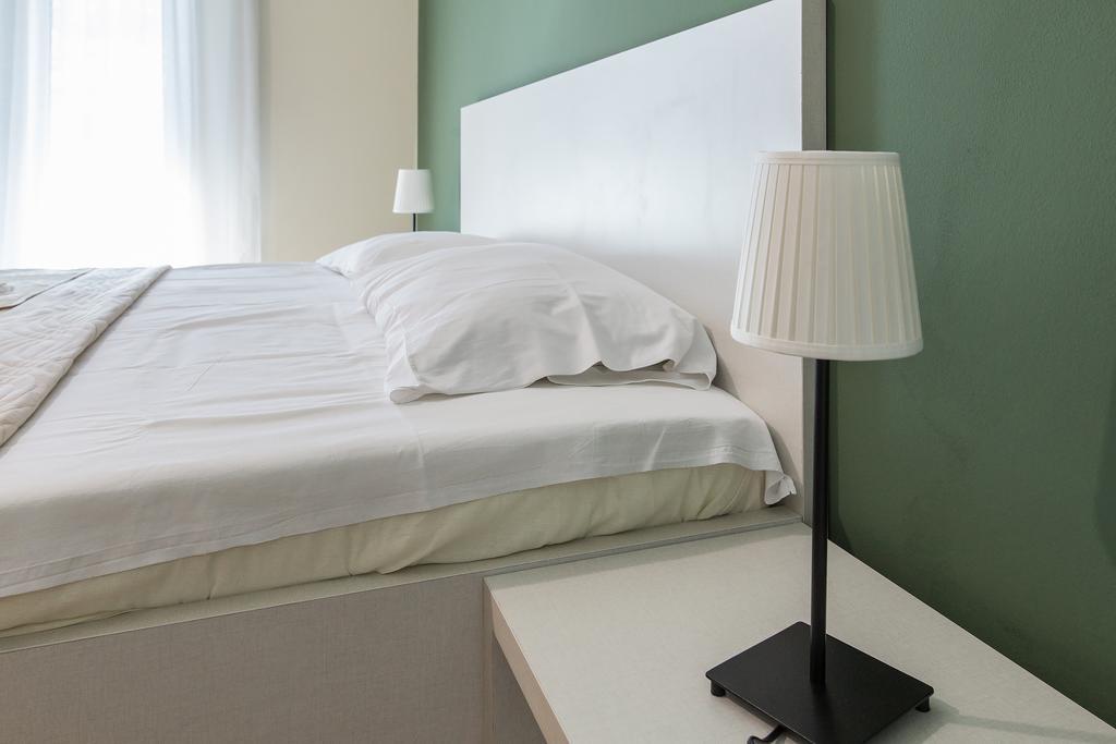 Flat Fortunella Appartement Budva Buitenkant foto
